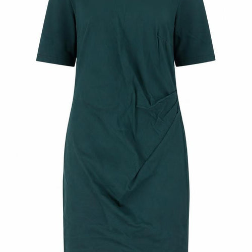 Apricot Women’s Green Bodycon Knee Length Dress UK 12