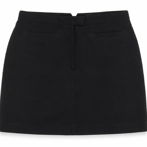 Next Womens Black Size 10 Pencil Skirt Knee Length Workwear