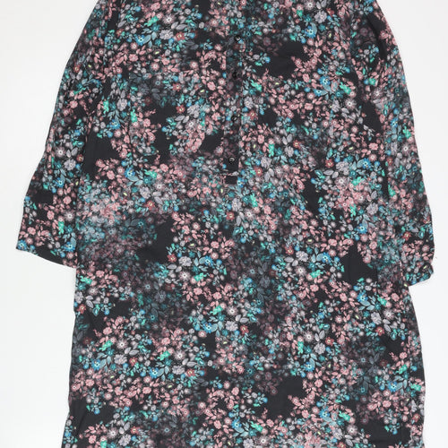 Phase Eight Women’s Floral Shift Dress Multicoloured Size 16