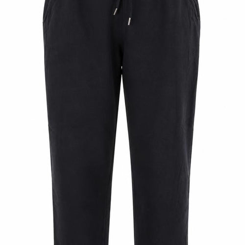 Jacamo Unisex Adults Black Jogger Trousers Size 42 Straight Fit