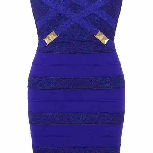 Lipsy Women Purple Bodycon Strapless Sweetheart Mini Dress Size 10