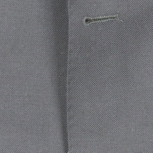 Marks and Spencer Men's Blue Wool Blazer Jacket 46in Chest M Classic