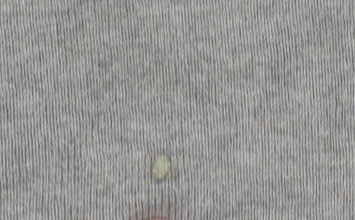 Emidio Tucci Men's Beige V-Neck Cotton Silk Cashmere Jumper L