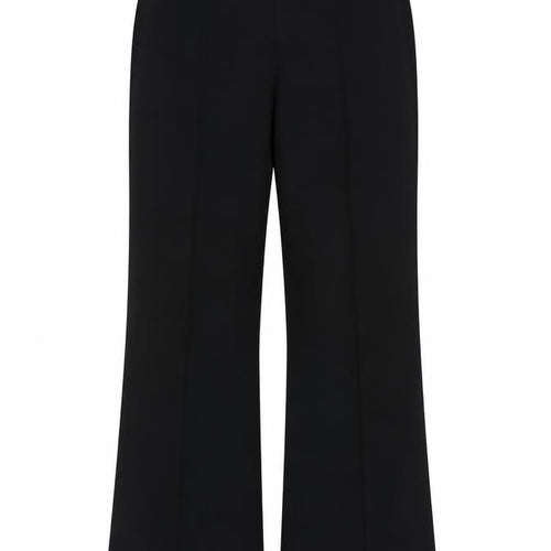 Next Women’s Black Size 10 Regular Dress Pants Workwear Trousers