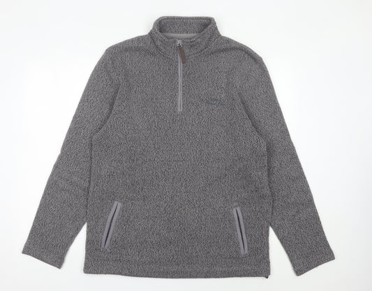 Fleece Livergy Pullover Livergy Sweater Hot Sale