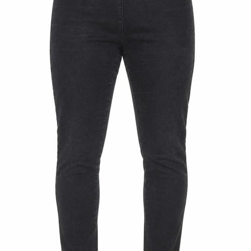 Marks and Spencer Teens Black Skinny Slim Fit Jeans Size 12