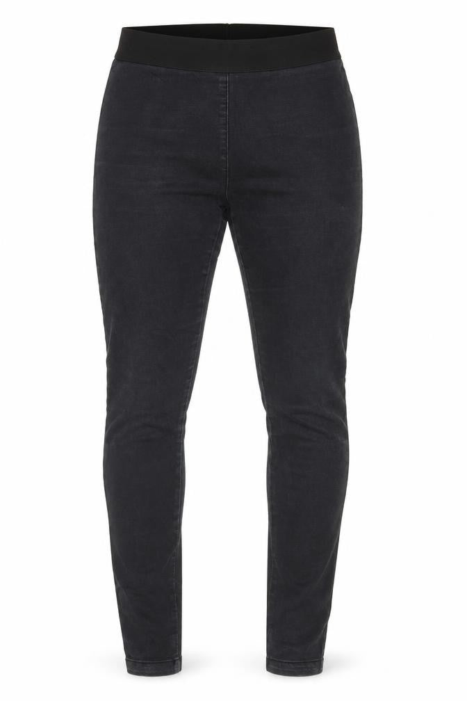 Marks and Spencer Teens Black Skinny Slim Fit Jeans Size 12
