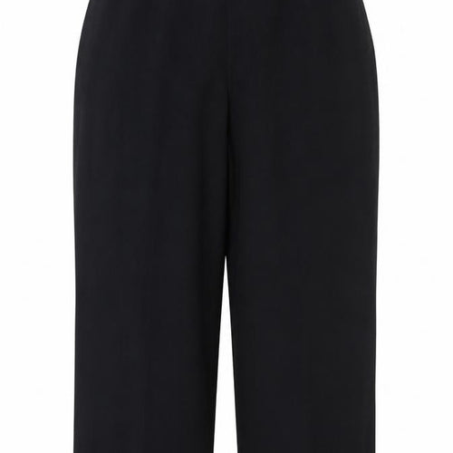 Marcona Women’s Black Size 14 Straight Leg Dress Pants