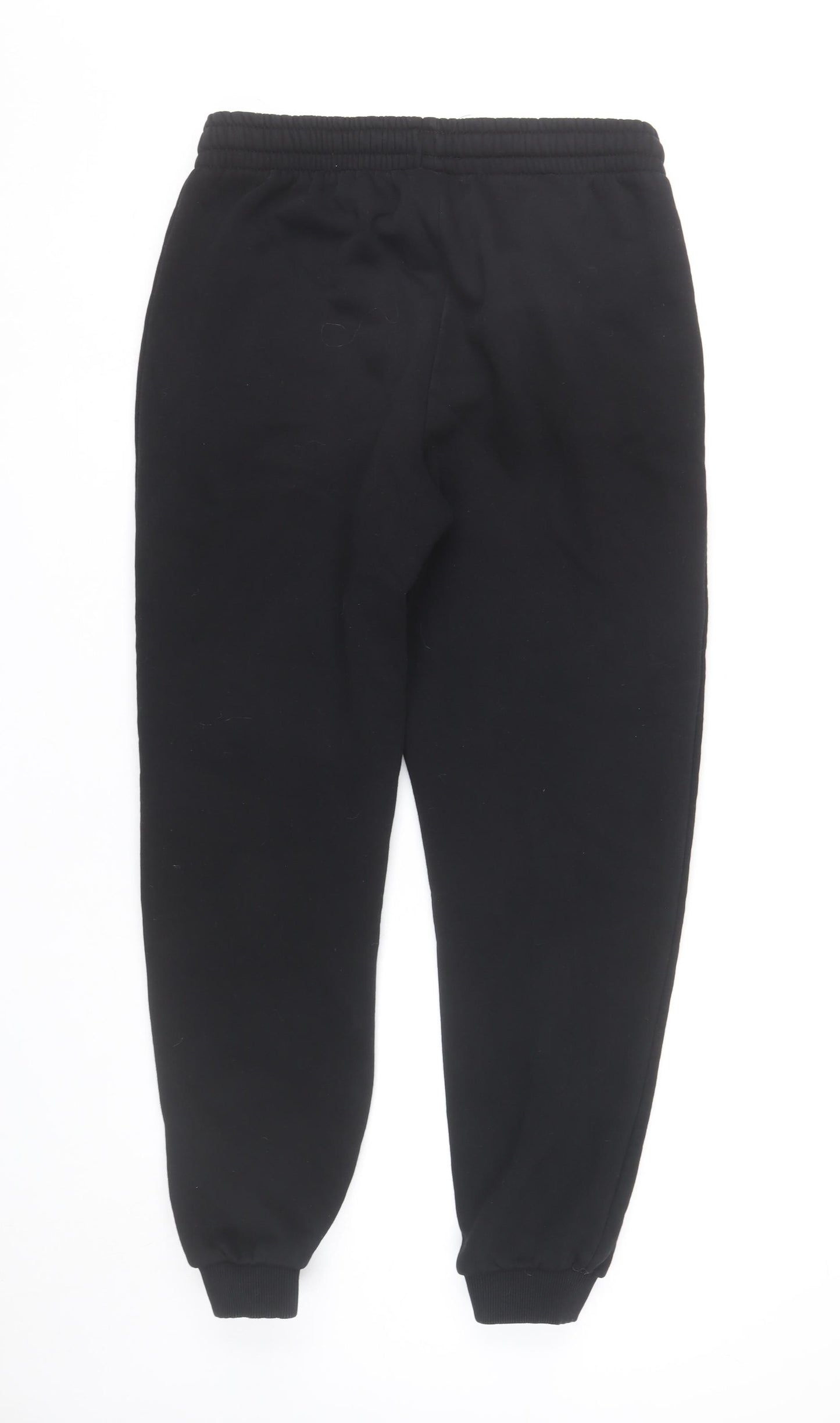 MP Men’s Black M Sweatpants Jogger Trousers Cotton Blend