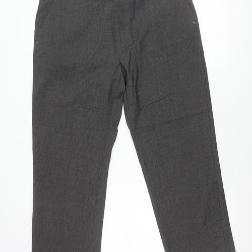 Taylor & Wright Women Grey Size 10 Dress Pants Work Trousers