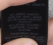 Wallis Women’s Grey Beaded Pullover Jumper Size L Crew Neck Knit