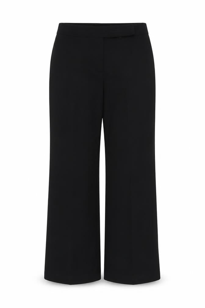 Principles Women Black Size 12 Dress Pants Trousers Workwear