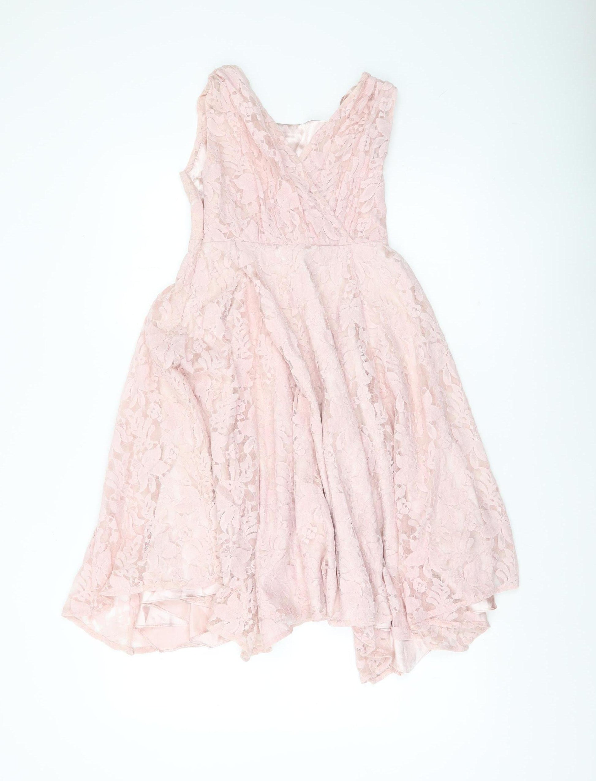 monsoon pink lace dress Buy Monsoon Dark Pink Monica Lace Maxi Dress from Next USA