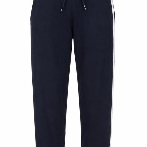 Elisa Immagine Women Black M Sweatpants Joggers Athleisure