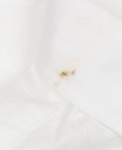 Marks and Spencer Mens White Regular Fit Button Down Short Sleeve Shirt S