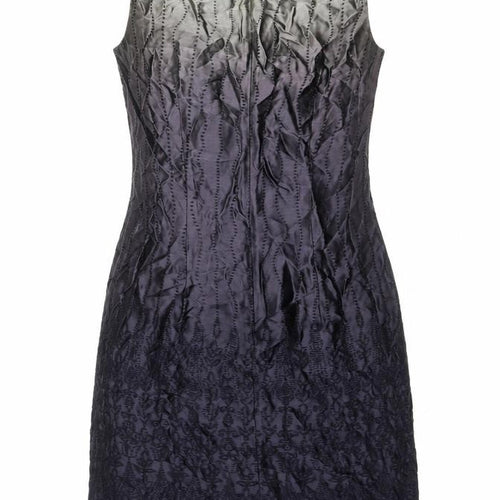 Liz Claiborne Women’s Multicoloured Size 14 Sheath Dress