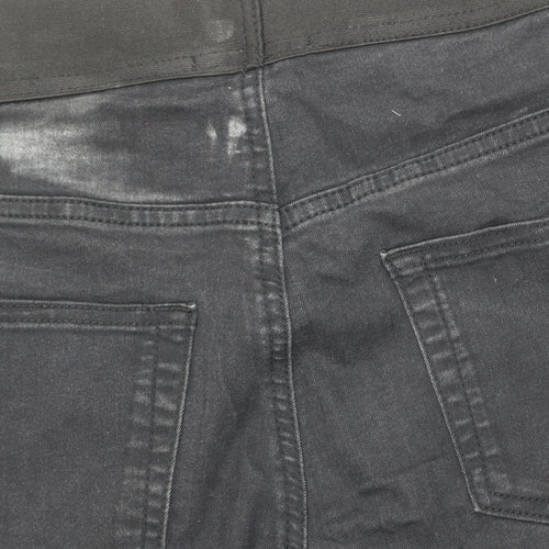 Marks and Spencer Women’s Black Skinny Slim Jeans Size 12