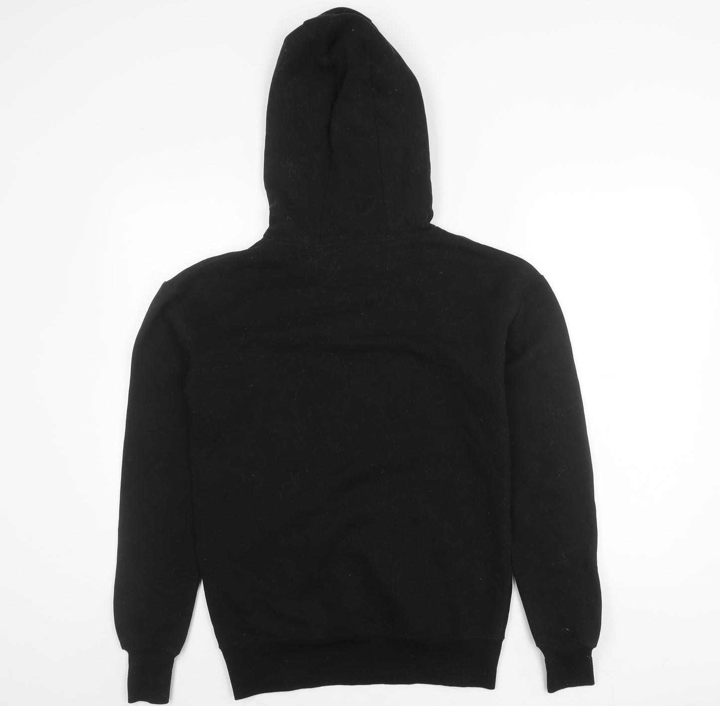 Primark Women’s Black Friends Hoodie S Pullover Casual TV Logo