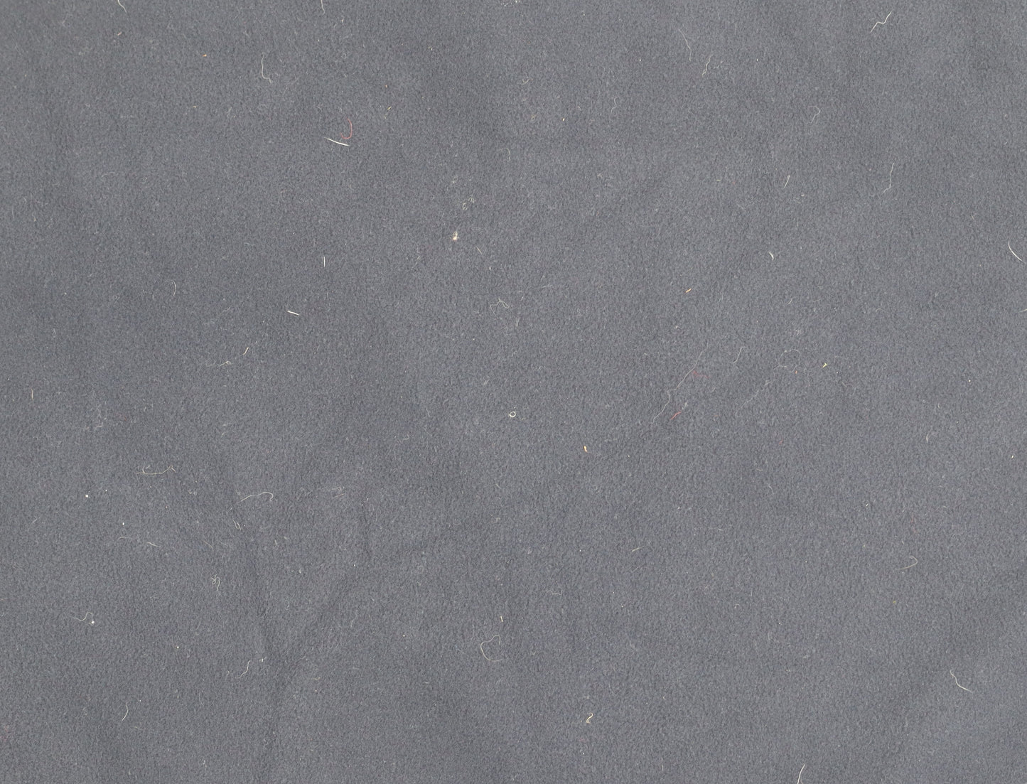 Marks and Spencer Men's Navy Blue Fleece Jacket L 41-43" Full Zip Pockets