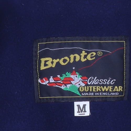 Bronte Men's Yellow Polyester Waistcoat Bodywarmer M Outdoor