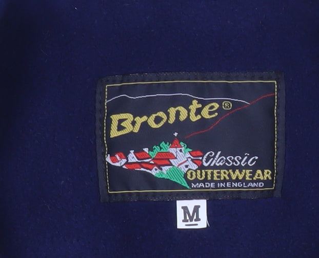 Bronte Men's Yellow Polyester Waistcoat Bodywarmer M Outdoor