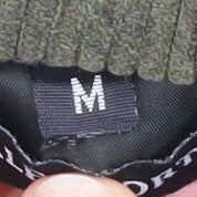 Charles Norton Men's Green M Waistcoat Bodywarmer Outdoor Pockets