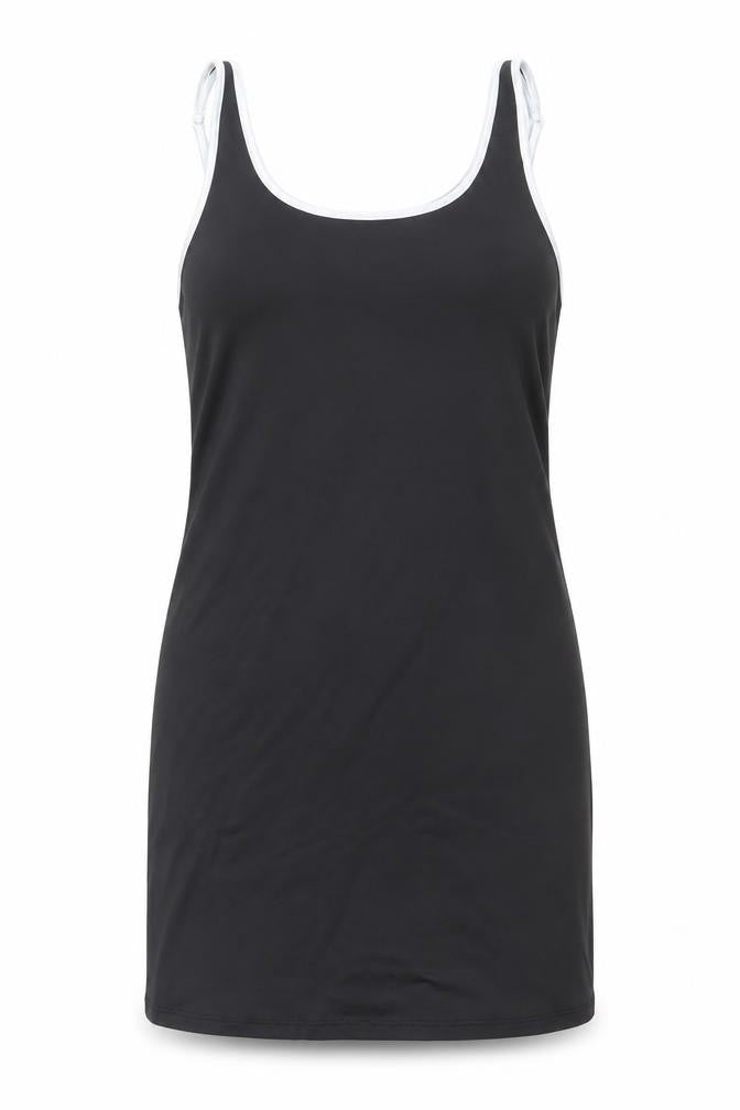 Vero Moda Women’s Black Sleeveless Jersey Playsuit Size 12