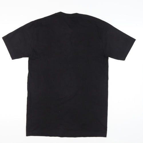 KANIN Originals Men's Black Medium Graphic Birthday T-Shirt
