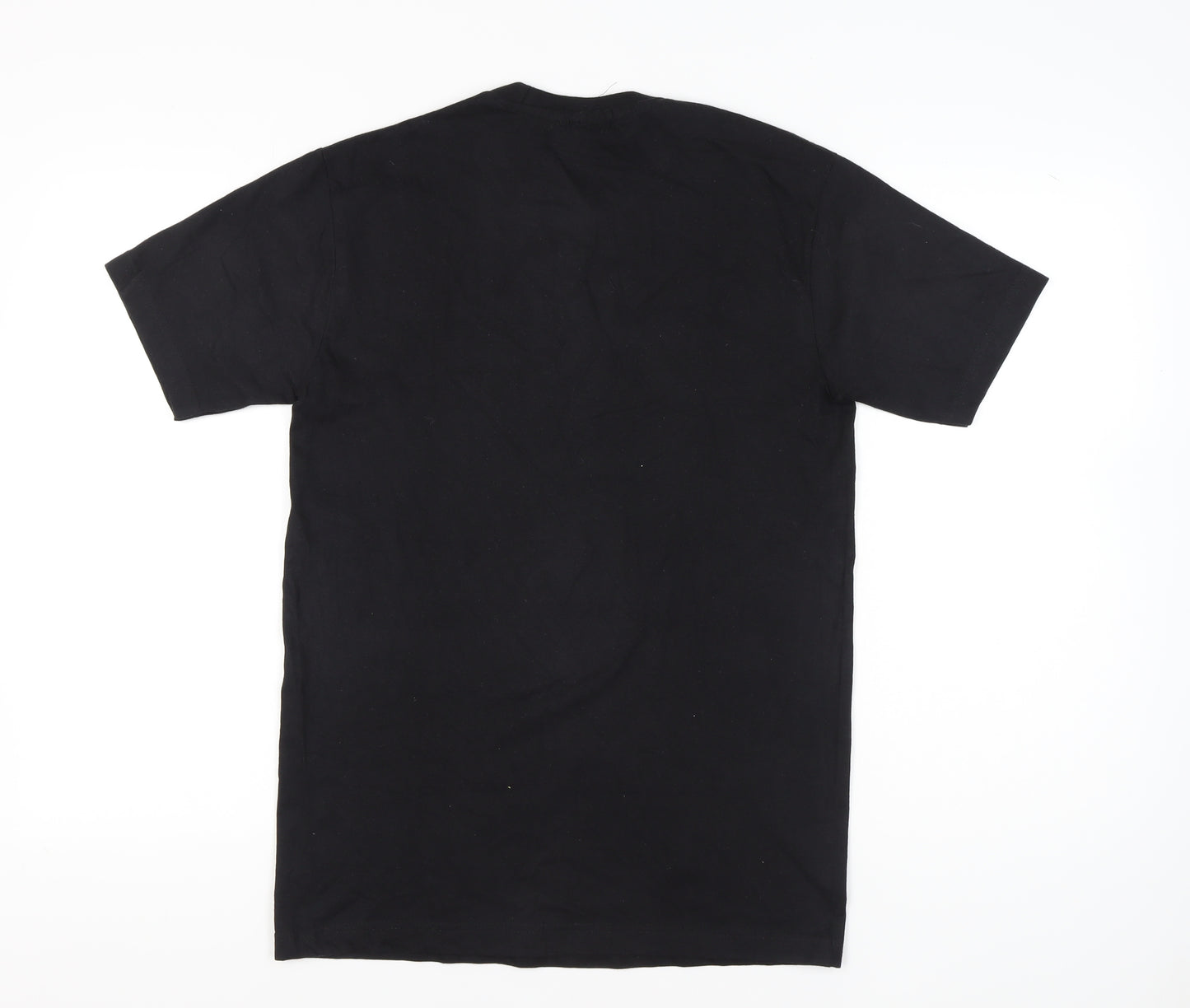 KANIN Originals Men's Black Medium Graphic Birthday T-Shirt