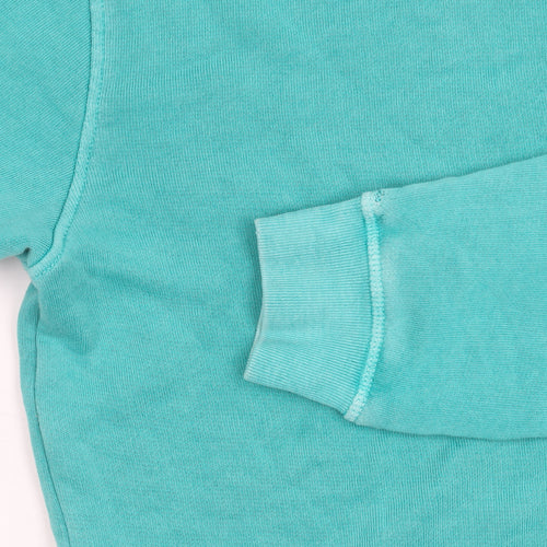Marks and Spencer Womens Green Medium Pullover Sweatshirt
