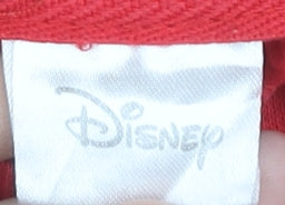 Disney Women’s Red Minnie Mouse XL Pullover Sweatshirt