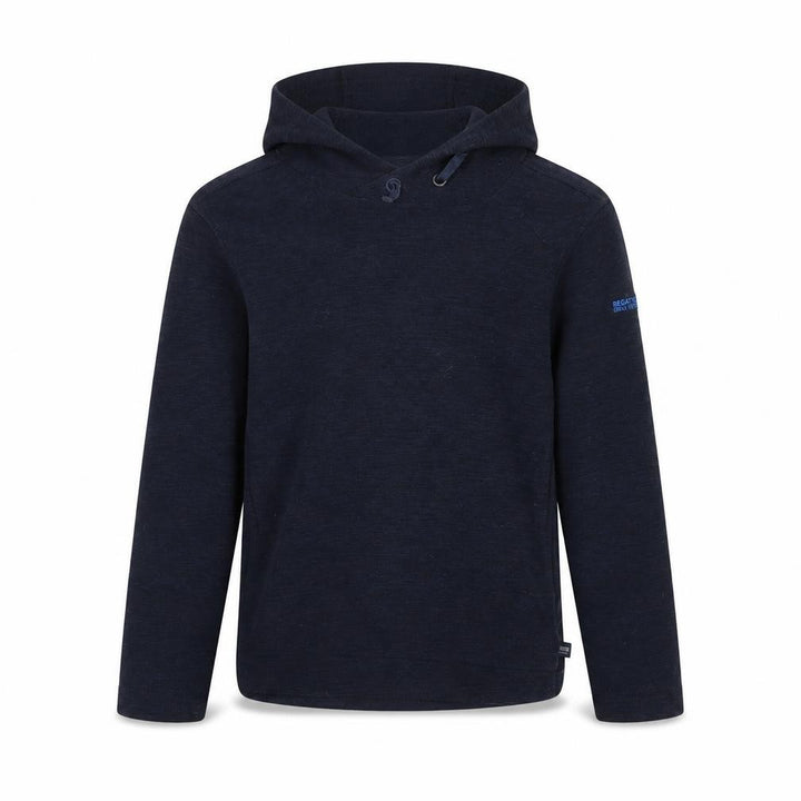 Regatta Boys Blue Pullover Hoodie Age 13 Years Outdoor Lightweight