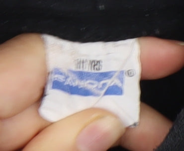 Unspeakable Boys Black Pullover Hoodie 9-10 Years Minecraft Gaming