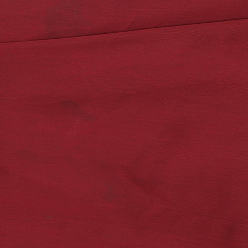 Ashley Love Women’s Red Size 6 Slip Dress Formal Party Cocktail