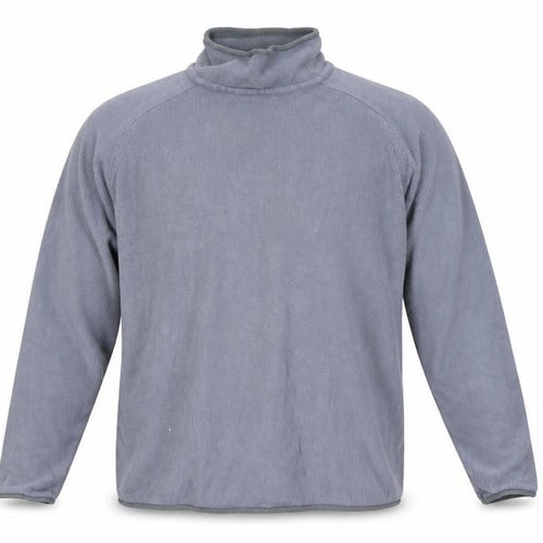 Next Men’s Blue 2XL Roll Neck Knit Jumper Casual Autumn Winter