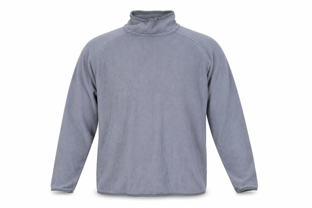 Next Men’s Blue 2XL Roll Neck Knit Jumper Casual Autumn Winter