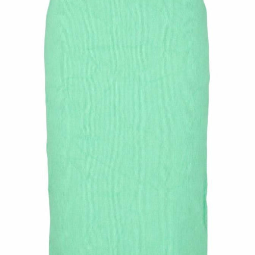 Marks and Spencer Women’s Green Midi Pencil Skirt L