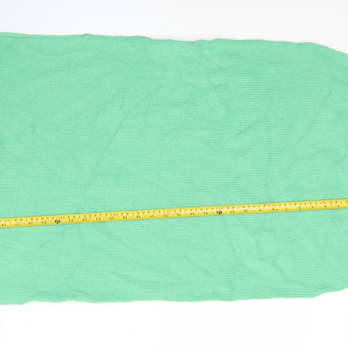 Marks and Spencer Women’s Green Midi Pencil Skirt L