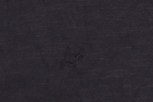 AllSaints Men's Black Cotton Slim Fit T-Shirt Size M Crew Neck
