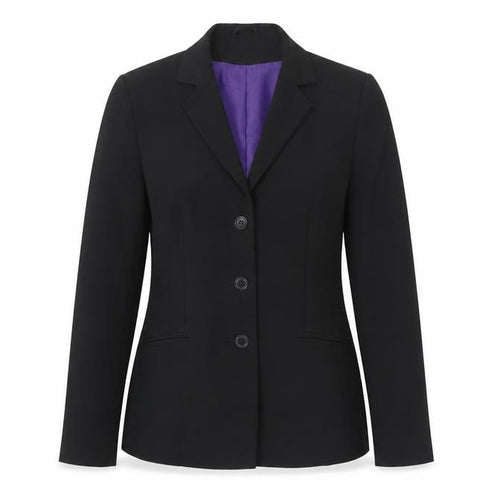 Dorothy Perkins Women’s Black Blazer Jacket Size 10 Classic Workwear