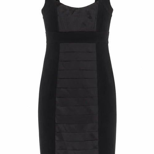 Star by Julien Macdonald Women’s Black Size 10 Bodycon Cocktail Dress