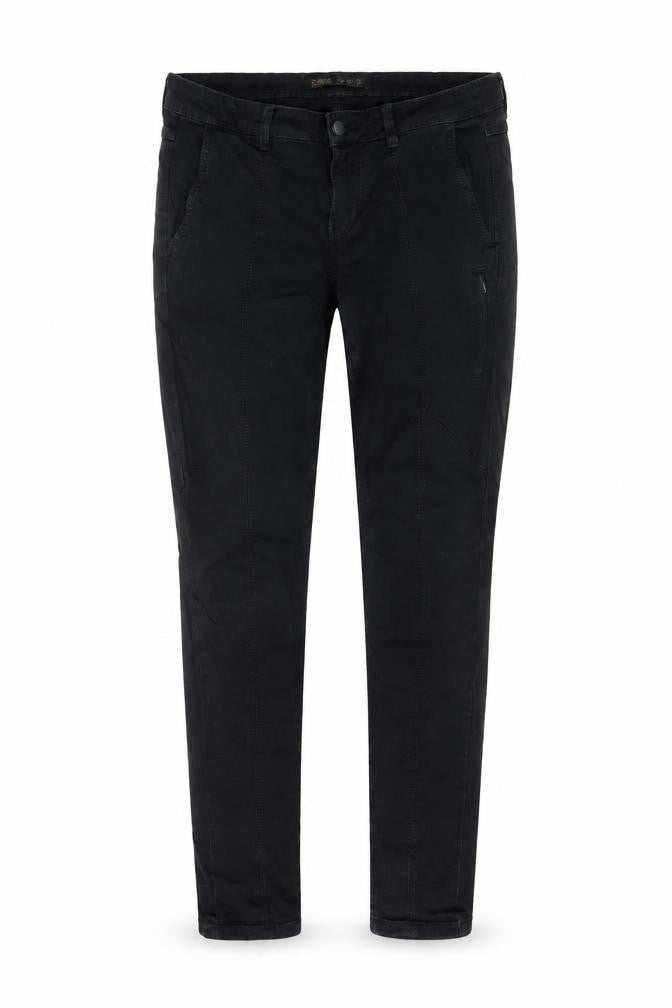 Zara Women Black Skinny Jeans Z1975 Denim Size 8 Slim Fit
