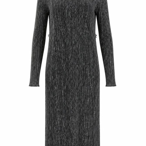 Marks and Spencer Womens Black Size 12 Bodycon Party Dress