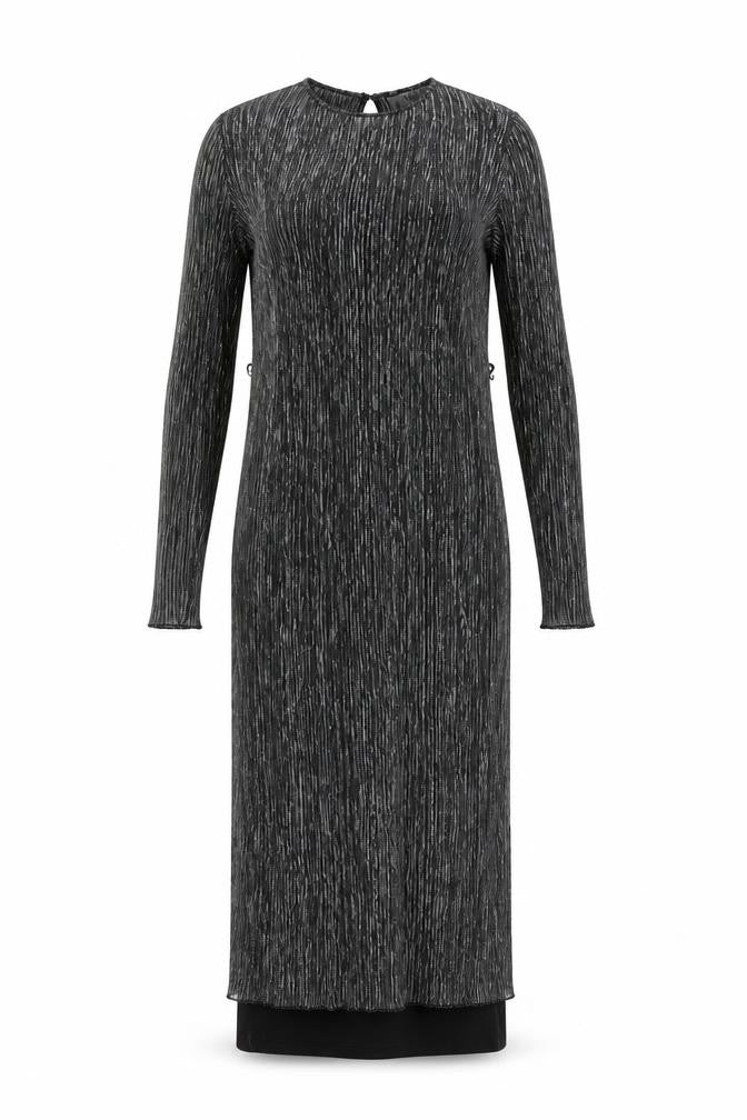 Marks and Spencer Womens Black Size 12 Bodycon Party Dress