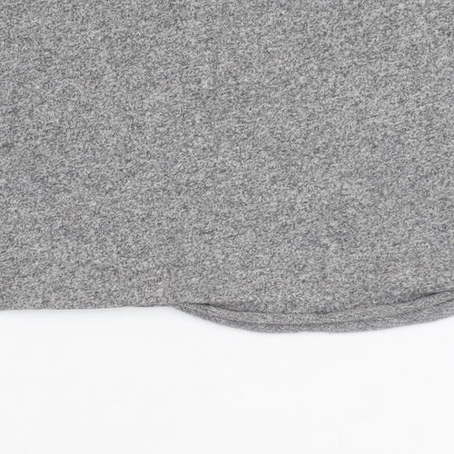 Ralph Lauren Men’s Grey Crew Neck Cotton T-Shirt Size M