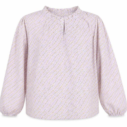 Neo Noir Women’s Multicoloured Floral Blouse Size 14 Long Sleeve