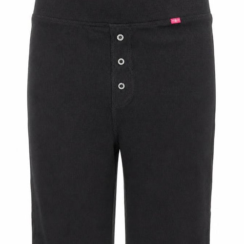 Marks and Spencer Women Black XS Biker Shorts Stretch Cotton