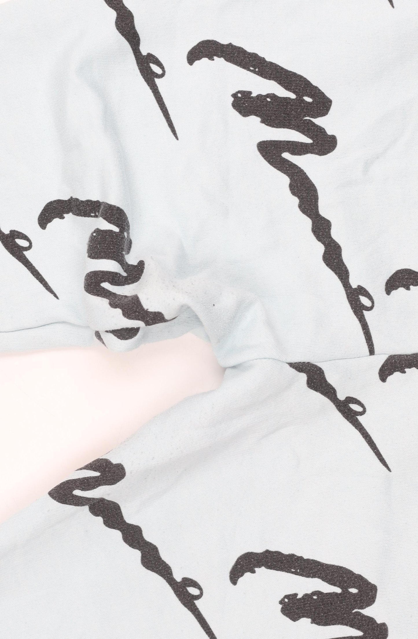 North West Men’s Blue Sweatpants L Athleisure Fleece Tapered