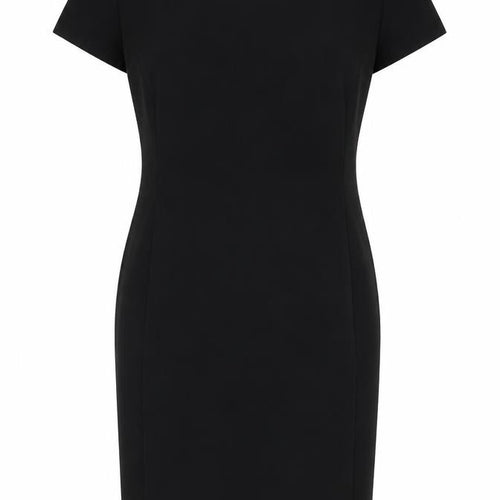 Next Women’s Black Size 12 Sheath Dress Business Formal
