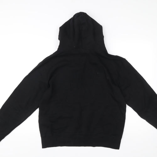 Champion Women’s Black XL Pullover Hoodie Sweatshirt Casual